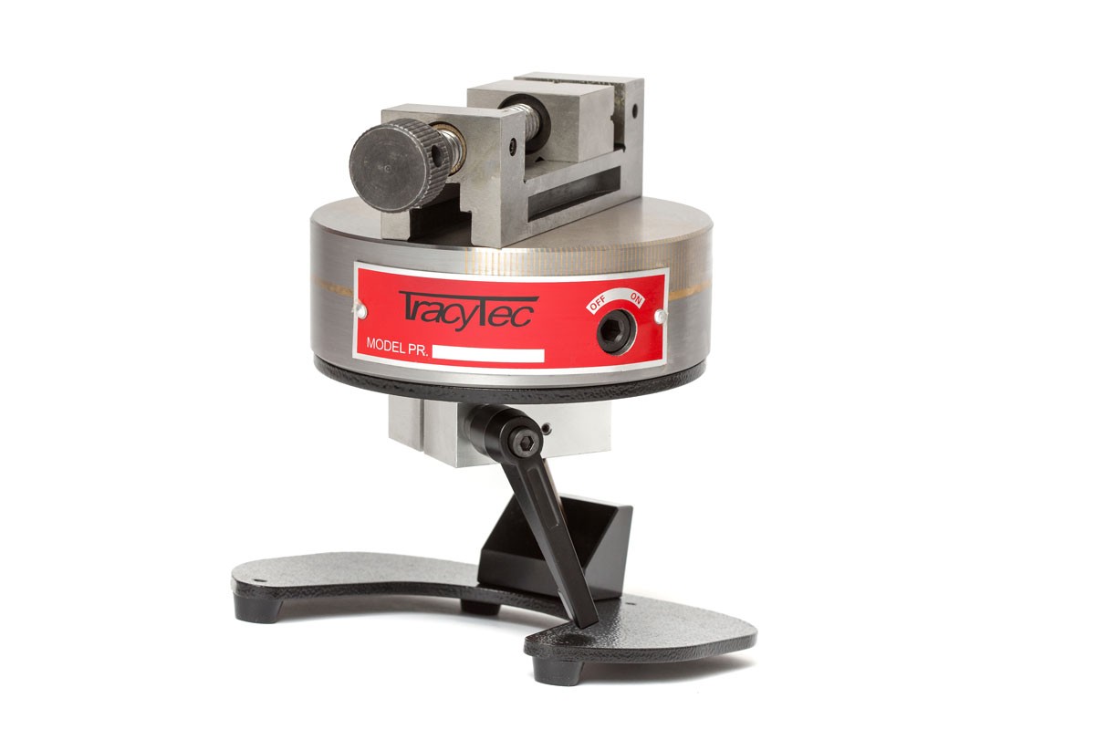 TTW-900 Vorderansicht