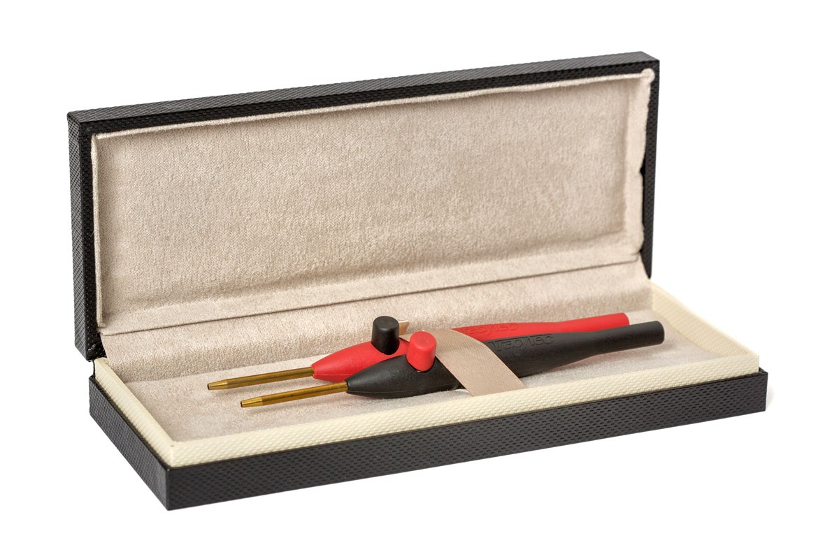 TTW-900 Vorderansicht