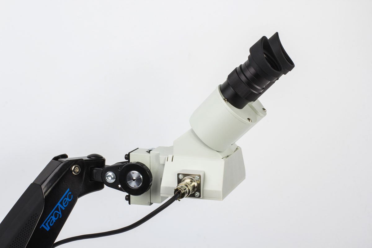 TTW-900 Vorderansicht